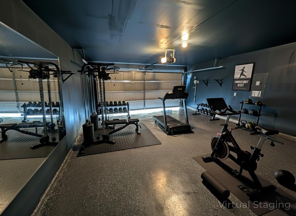 6087 Determine Lane, Forney