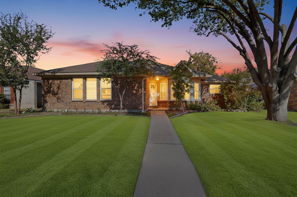 664 Phillips Drive, Coppell