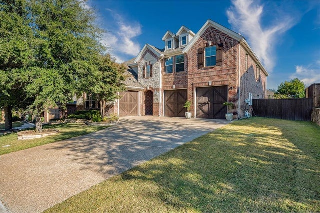 309 Bachman Creek Drive, McKinney