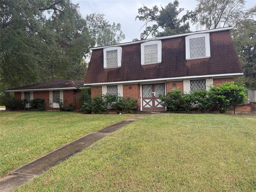 1916 Michoud Street, Shreveport