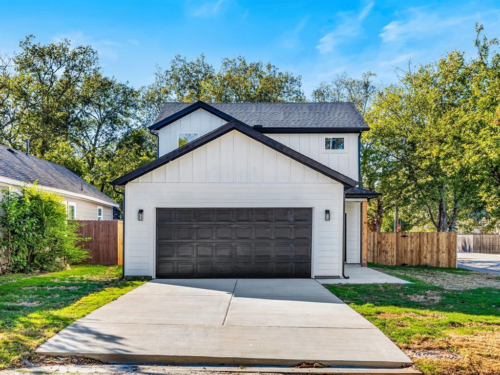 1207 Florence Street, McKinney