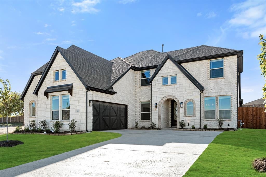 3466 Nightingale Lane, Midlothian