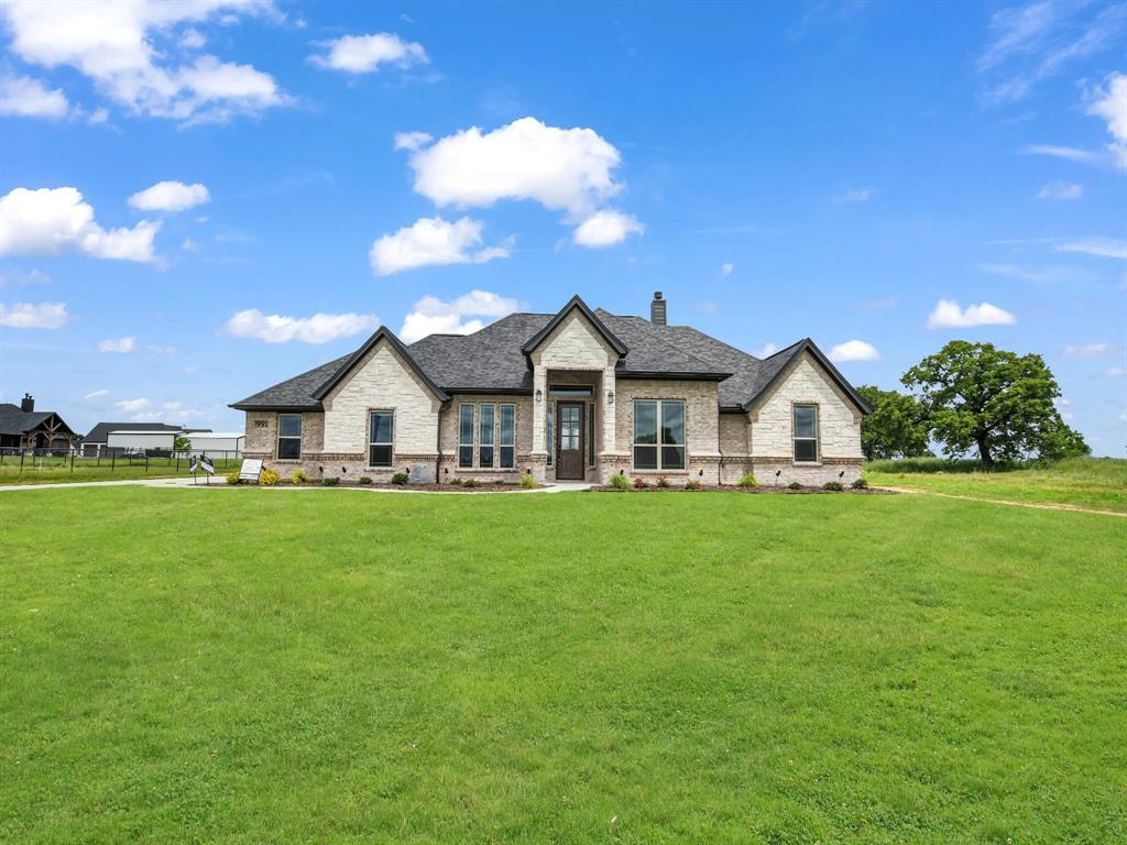 1991 Johnnie Drive, Springtown