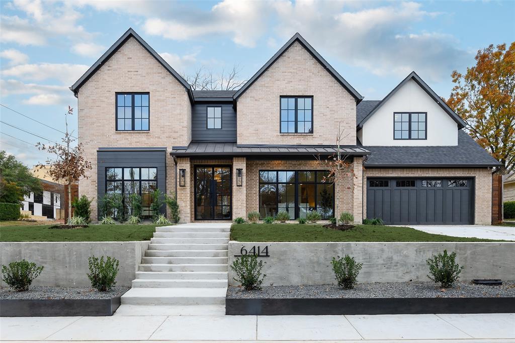 6414 Blanch Circle, Dallas