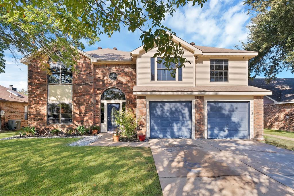 4343 Columbia Street, Grand Prairie