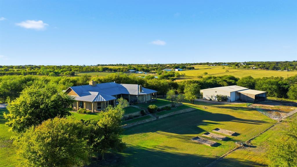 135 Serrano Court, Weatherford