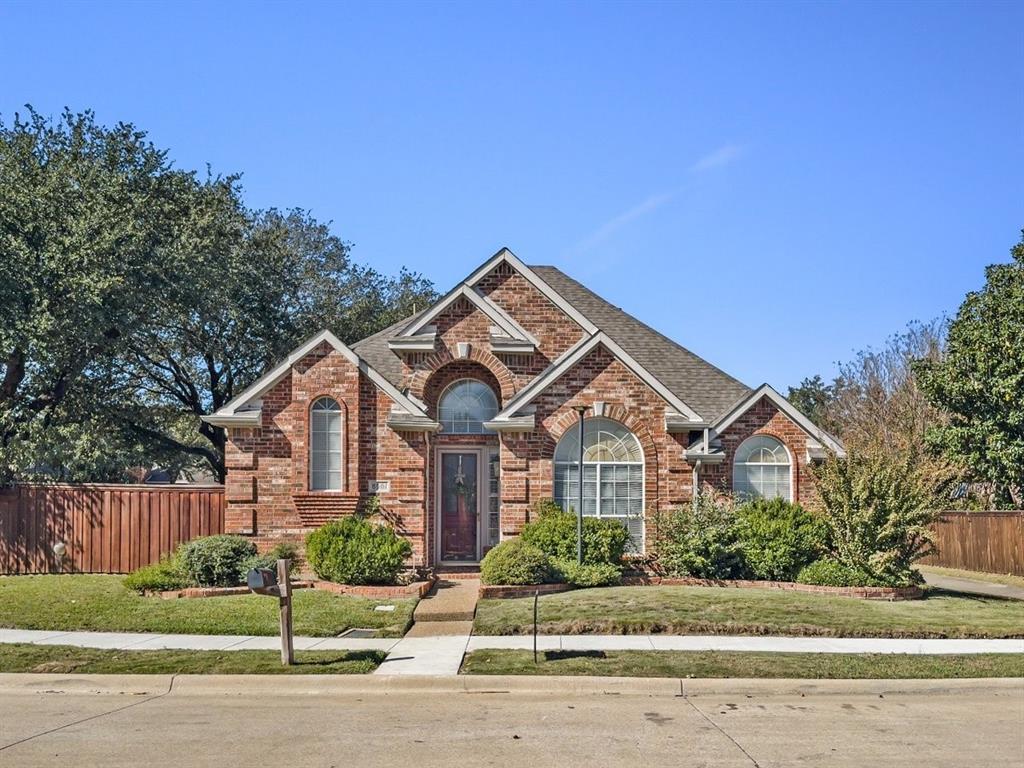 8501 Mustang Drive, Irving