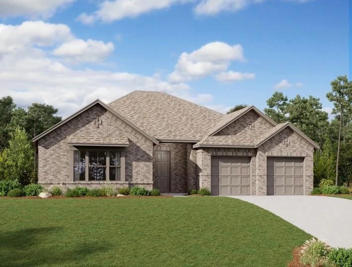 1512 Bushman Lane, Forney