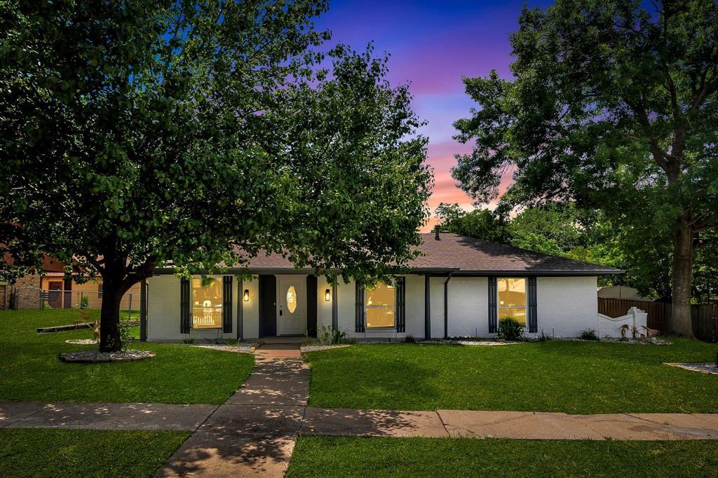 4122 Azalea Lane, Garland