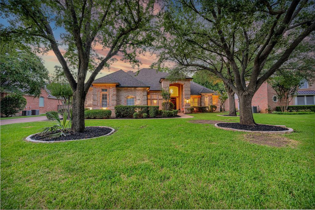 710 Longford Drive, Southlake