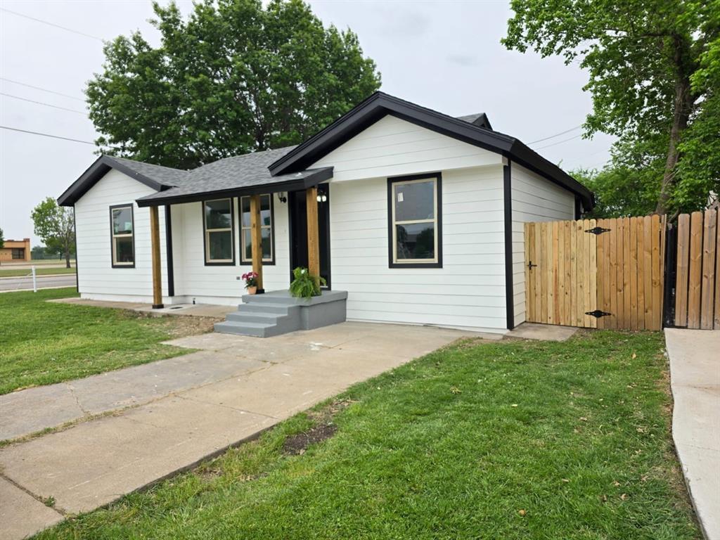 2324 36th Street, Fort Worth