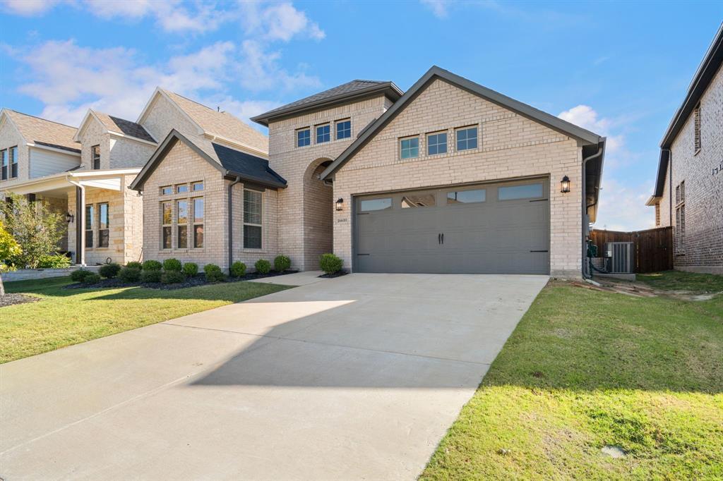 16600 Garden Drive, Celina