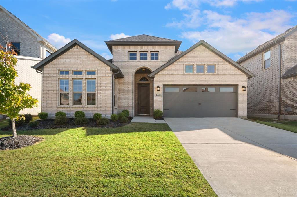 16600 Garden Drive, Celina