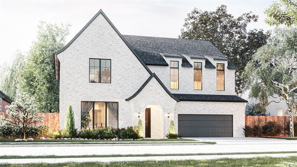 10020 Cresent Drive, Providence Village