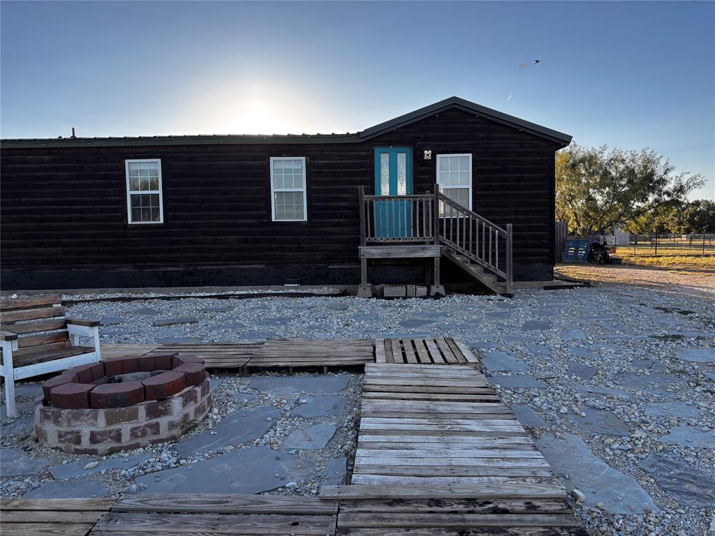 601 County Road 274, Tuscola