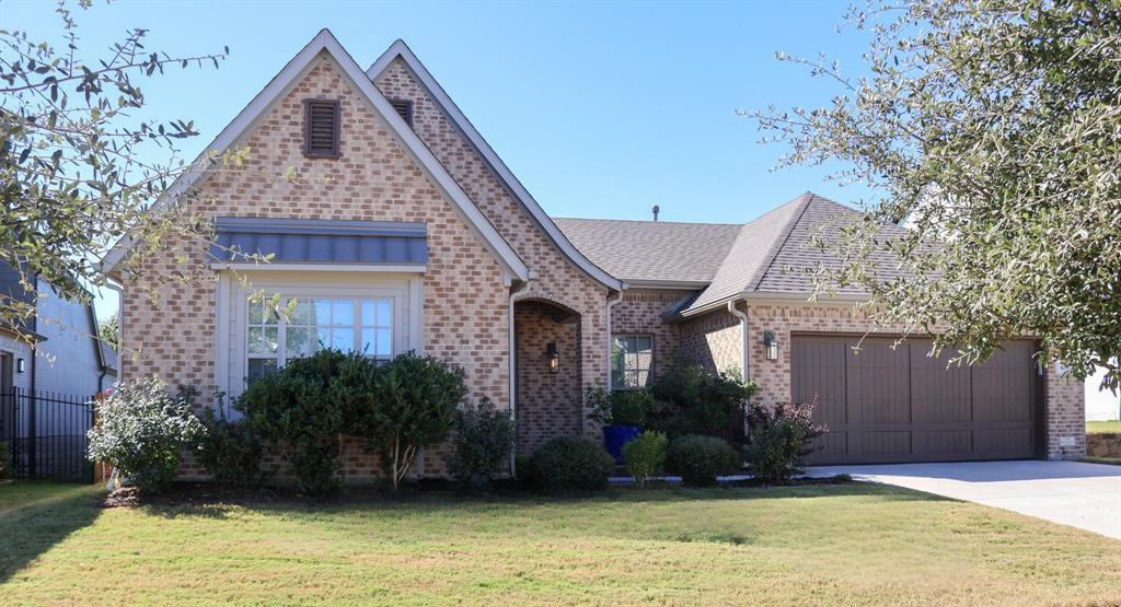 639 Point Vista Drive, Aledo