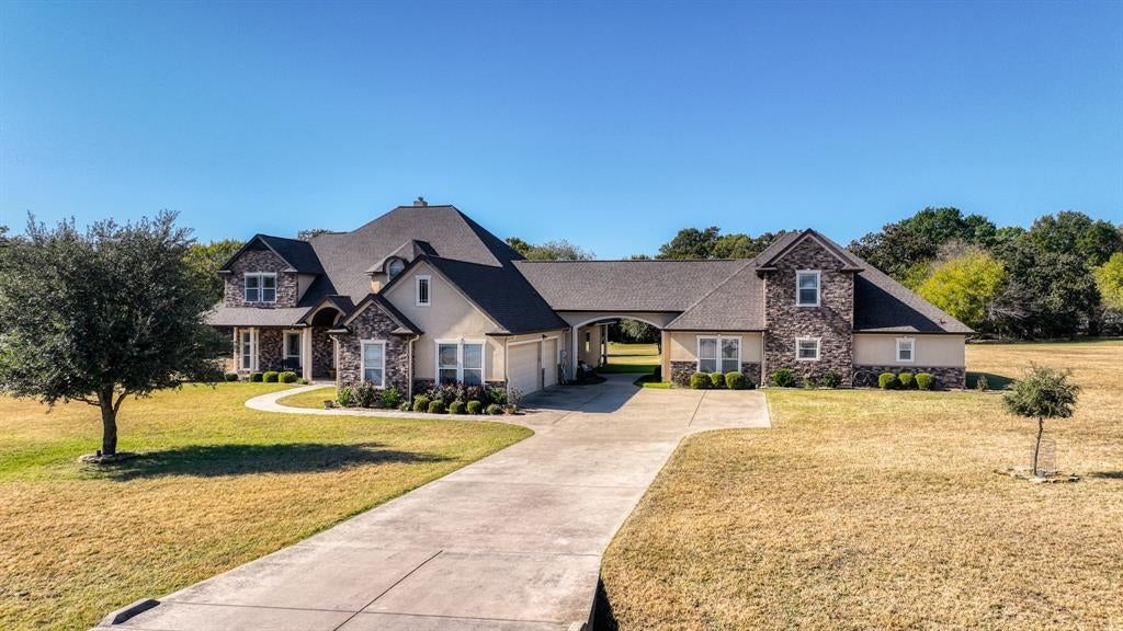 1144 Boling Ranch Road N, Azle