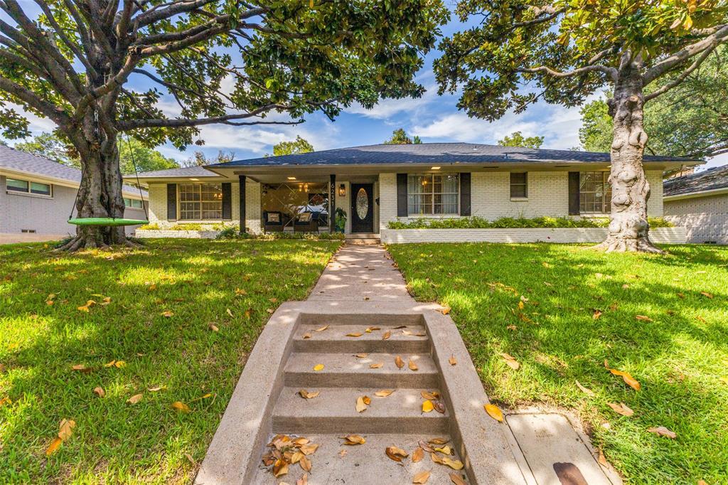 6231 Berwyn Lane, Dallas