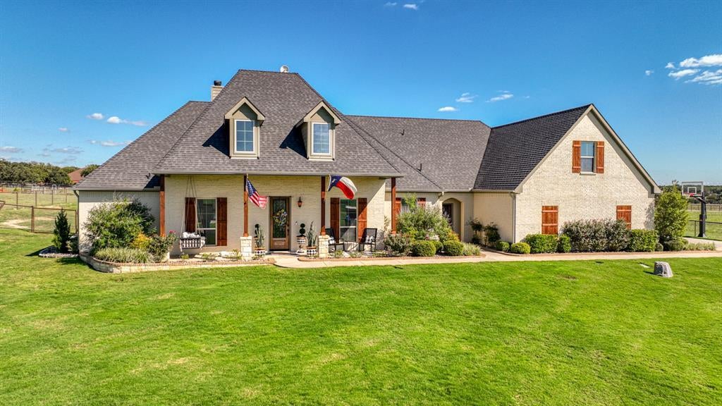 127 Trace Drive, Weatherford