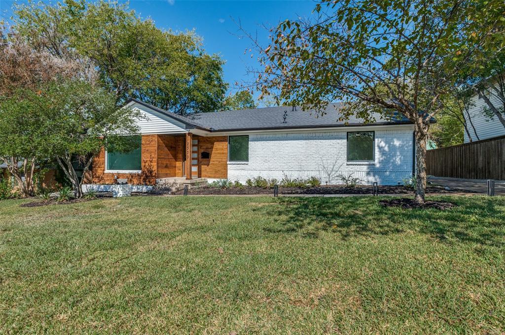 2330 Cody Drive, Dallas