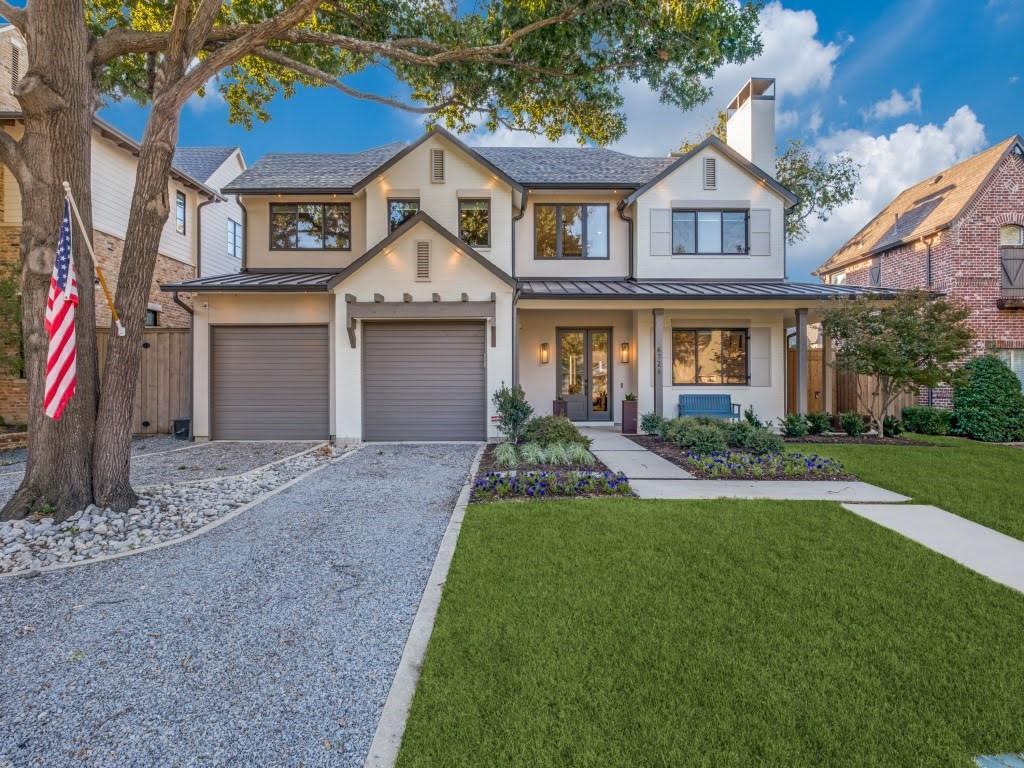 6726 Park Lane, Dallas