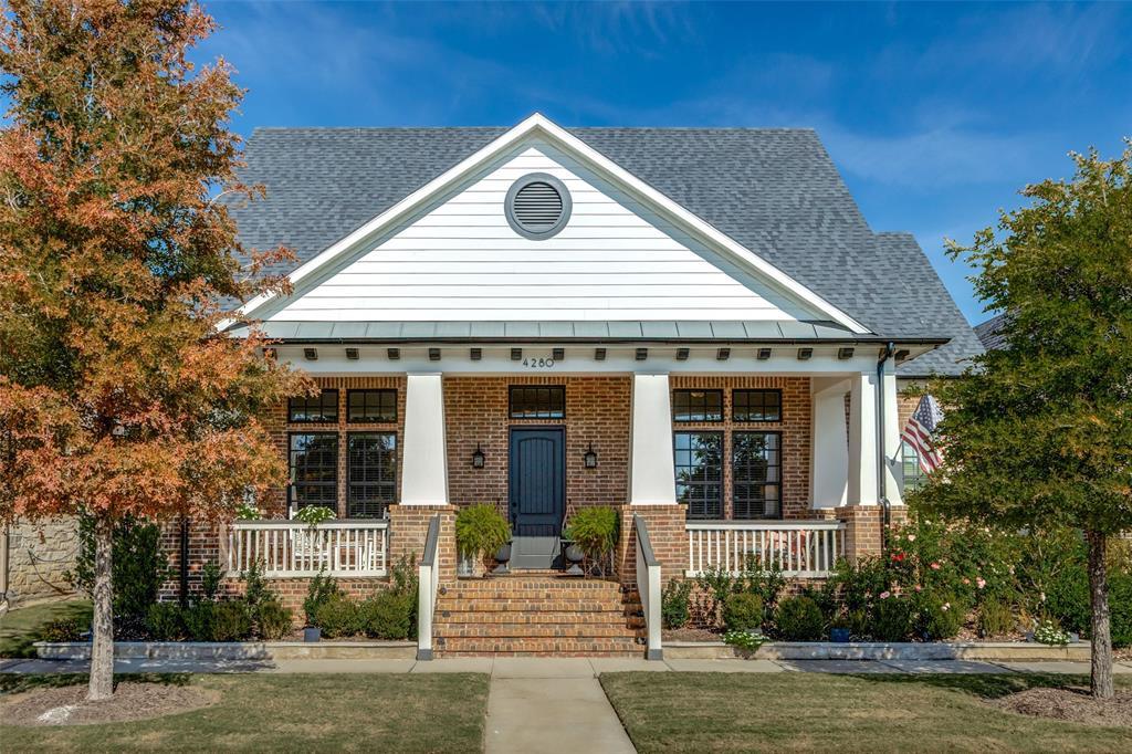 4280 Wellesley Avenue, Frisco