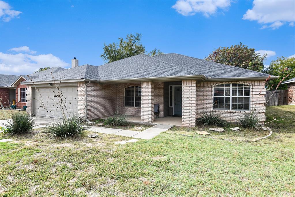 4805 Saint Thomas Place, Fort Worth