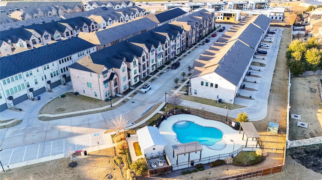 2542 Plumas Drive, Lewisville