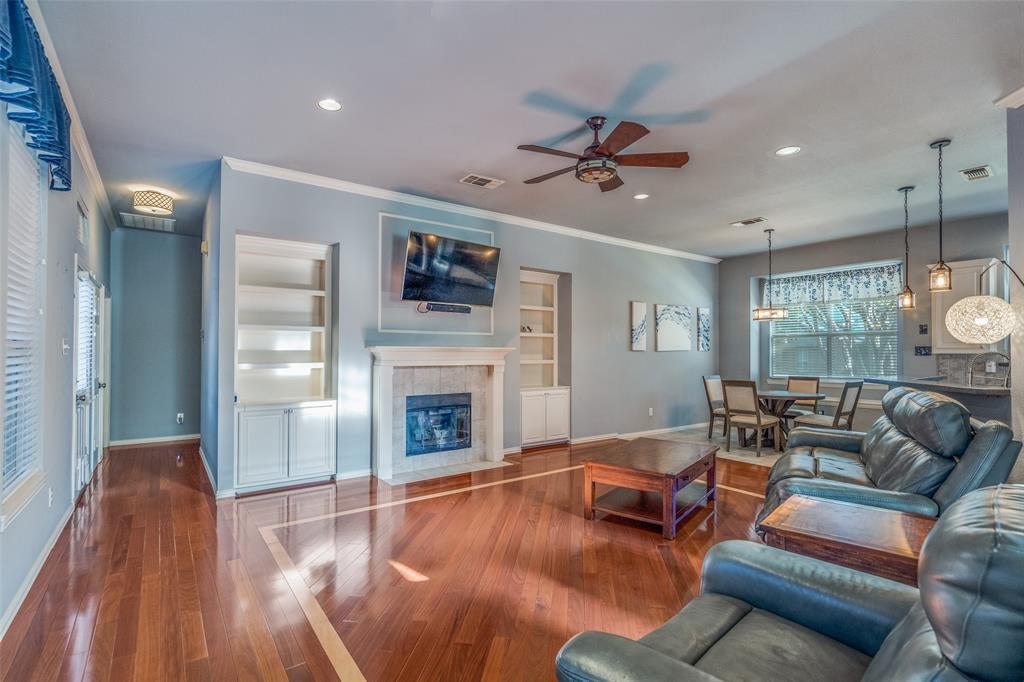7800 Hamburg Court, Plano