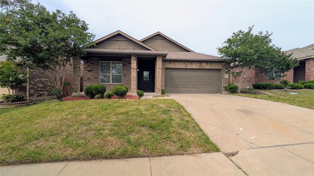 4110 Sandalwood Court, Forney