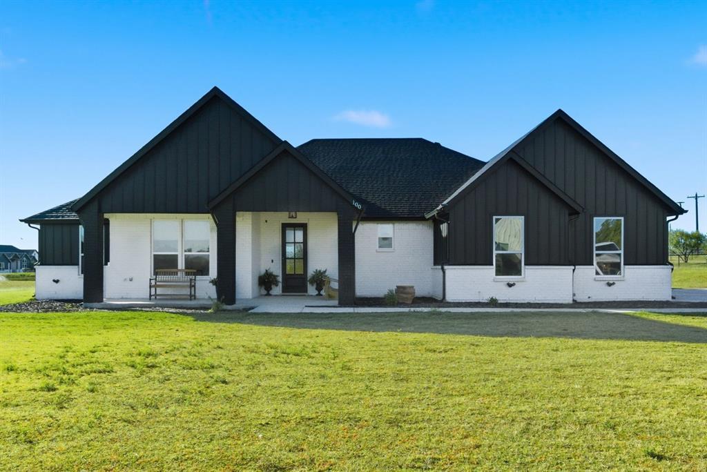 100 Buddy Court, Millsap