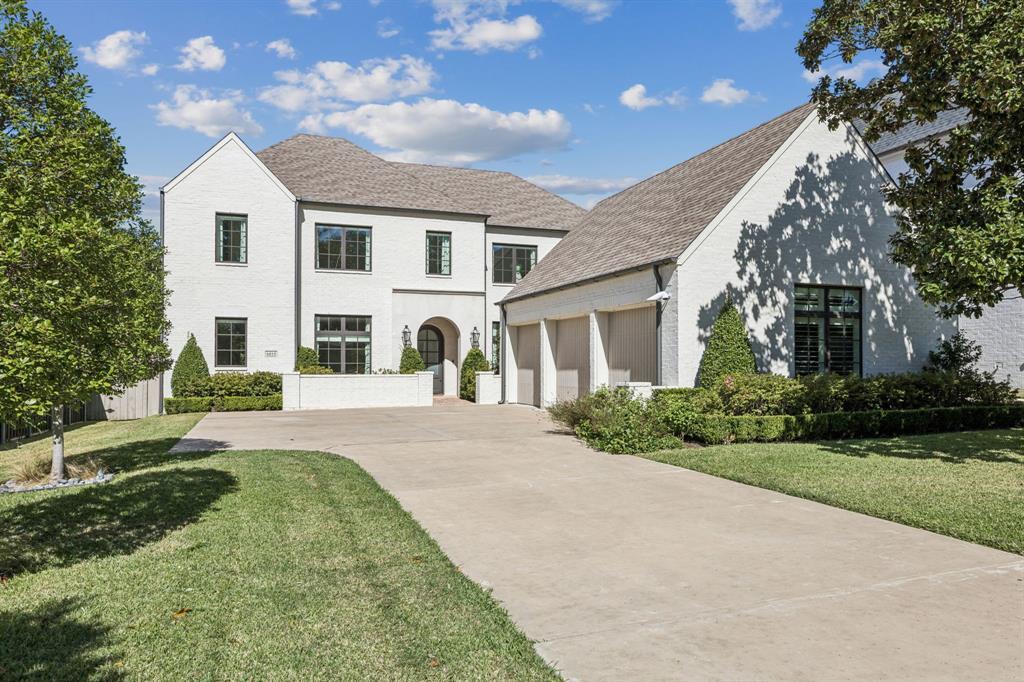 6815 Stichter Avenue, Dallas