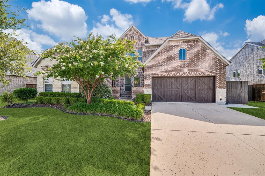 870 Redstem Drive, Prosper