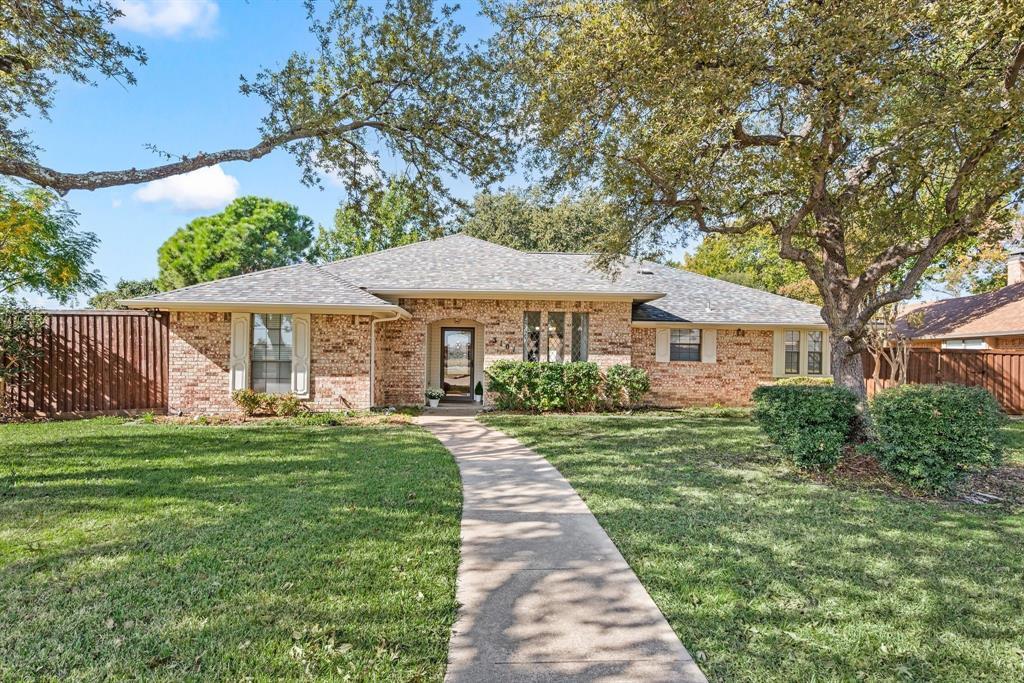 3101 Regency Street, Carrollton