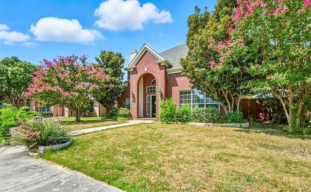 10912 Reisling Drive, Frisco