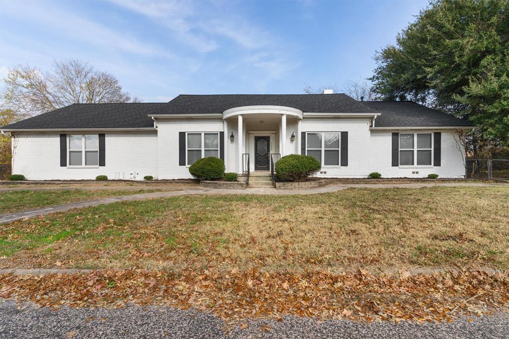 408 Gaddy Street, Farmersville