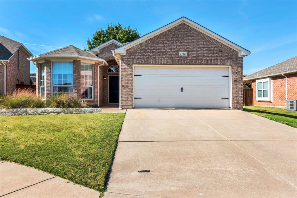 3712 Brandywine Lane, Fort Worth