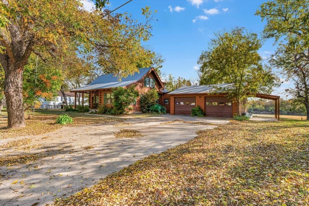 7101 Horseshoe Bend Trail, Weatherford