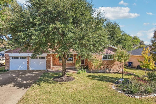 1310 Patricia Lane, Garland