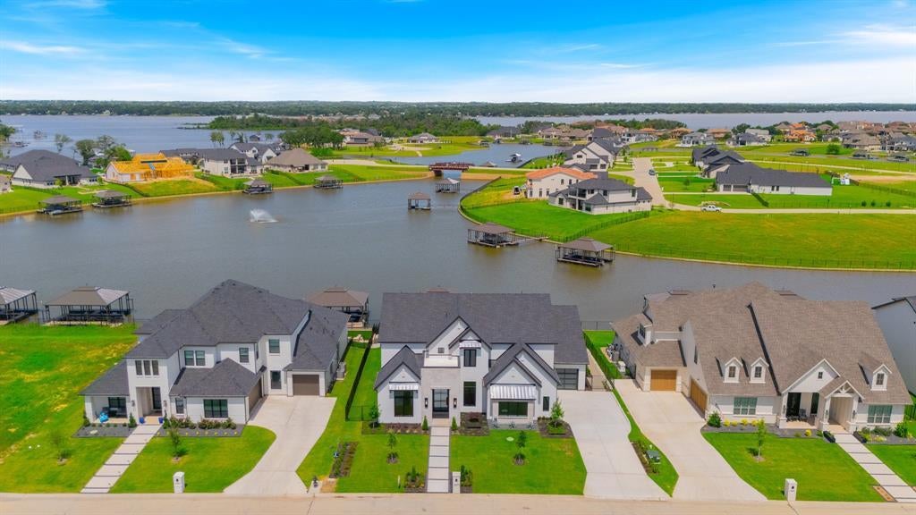 12479 Palmer Drive, Fort Worth