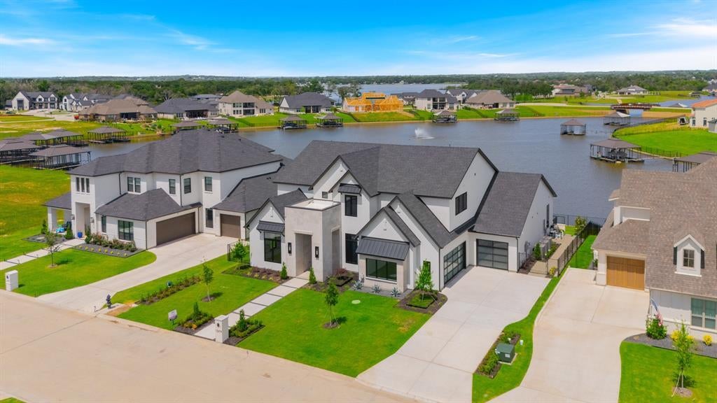 12479 Palmer Drive, Fort Worth