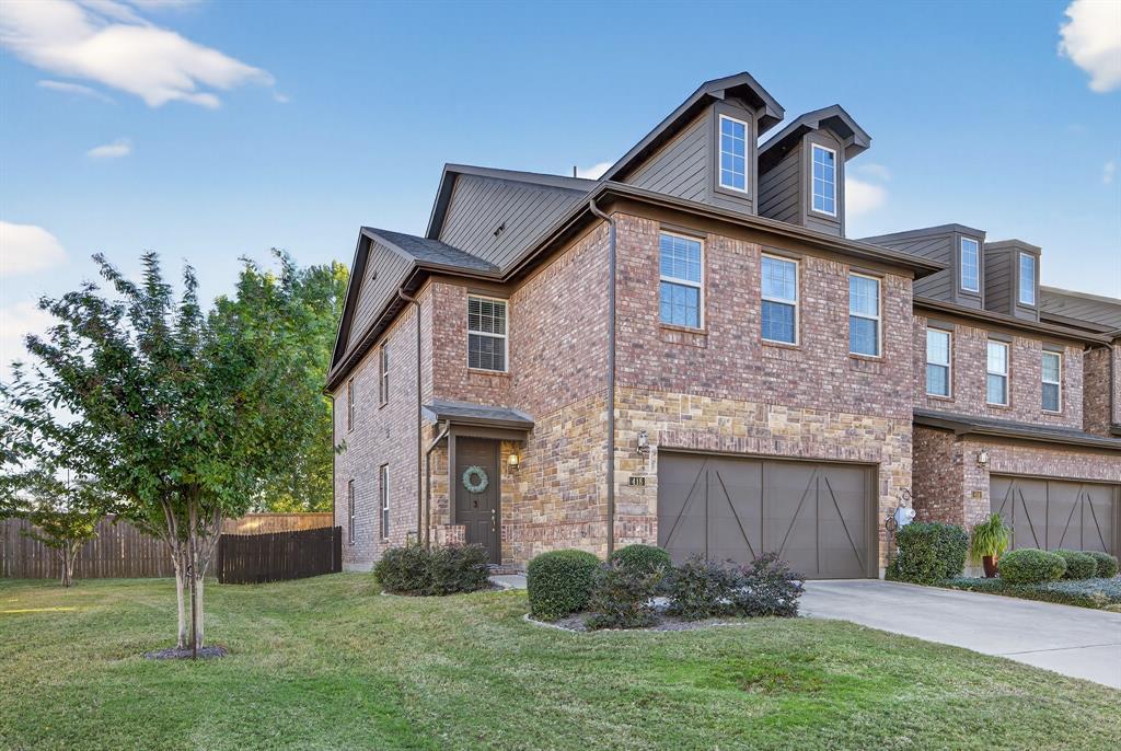 418 Hamilton Street, Lewisville