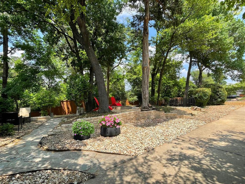 1223 N Tyler Street, Dallas