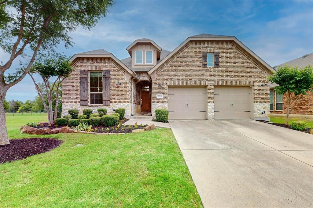 3716 Alder Drive, McKinney