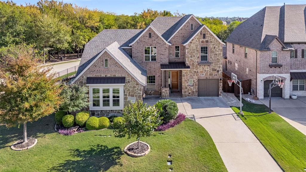 1613 Alamosa Drive, Allen