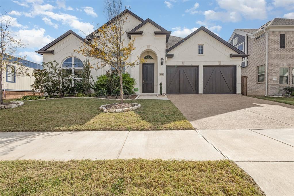 446 Matador Drive, Fate