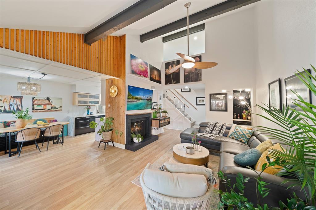 7496 E Northwest Highway 145, Dallas