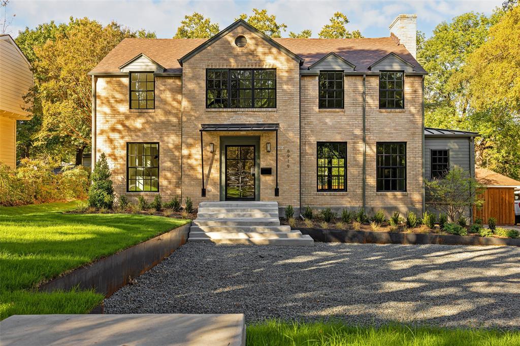 6919 Gaston Avenue, Dallas
