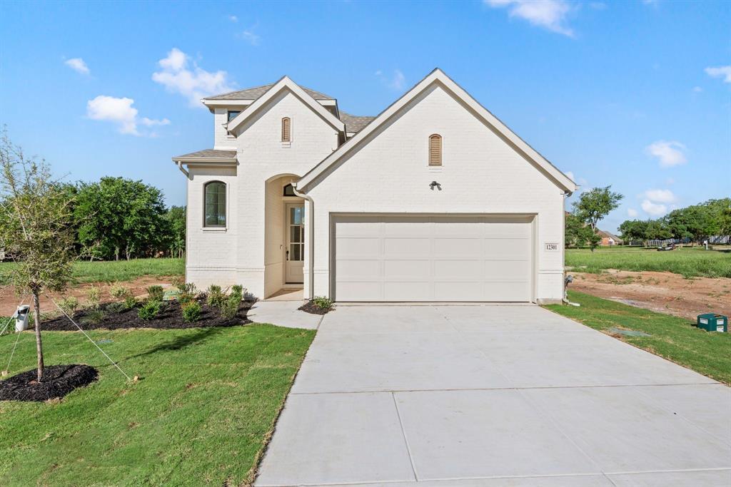 12301 Ross Calhoun Drive, Fort Worth