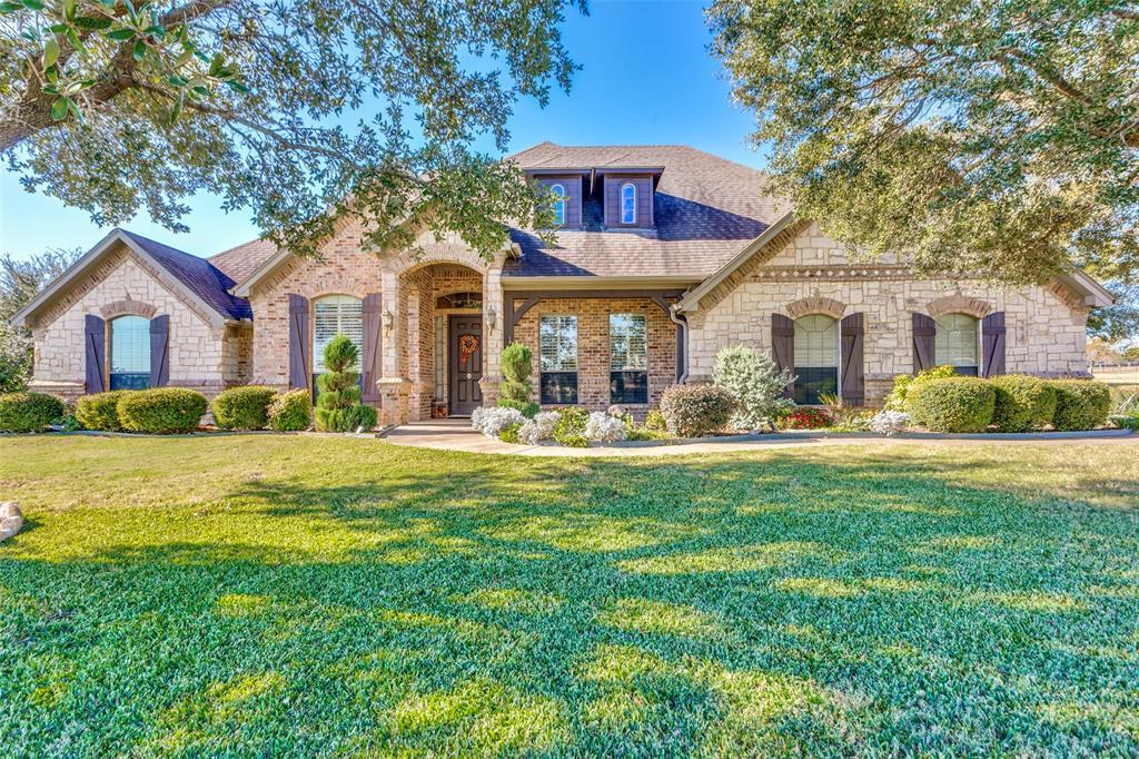 6824 Wild Stallion Road, Fort Worth